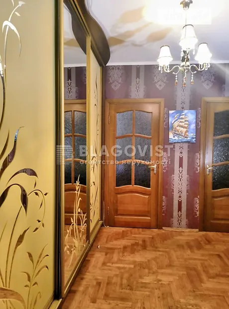 Квартира на просп. Червоної Калини, 49А в Києві, ID 304486, фото №12