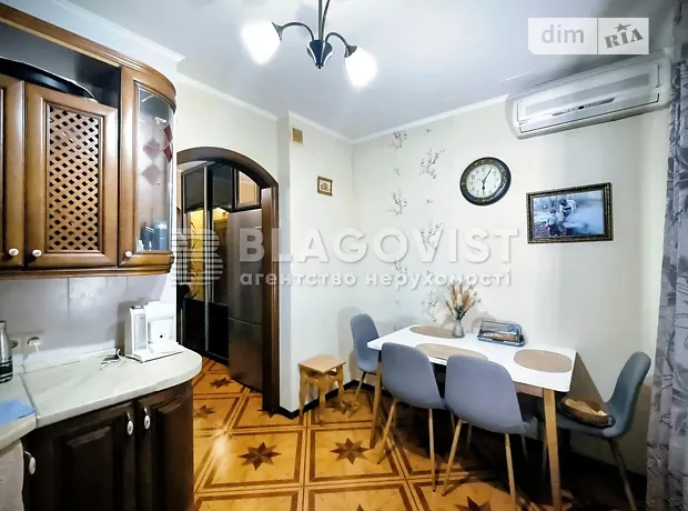 Квартира на просп. Червоної Калини, 49А в Києві, ID 304486, фото №14