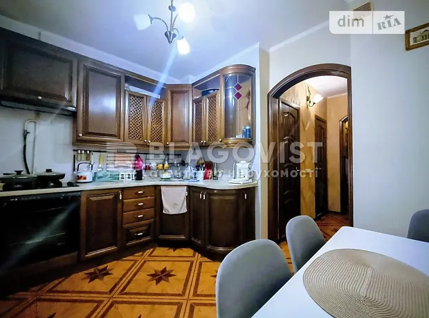 Квартира на просп. Червоної Калини, 49А в Києві, ID 304486, фото №3