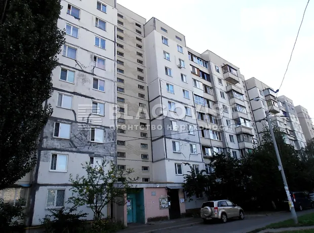 Квартира на просп. Червоної Калини, 49А в Києві, ID 304486, фото №25