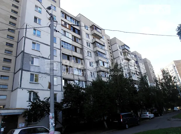 Квартира на просп. Червоної Калини, 49А в Києві, ID 304486, фото №26