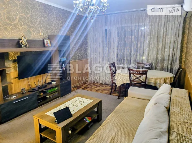 Квартира на просп. Червоної Калини, 49А в Києві, ID 304486, фото №4