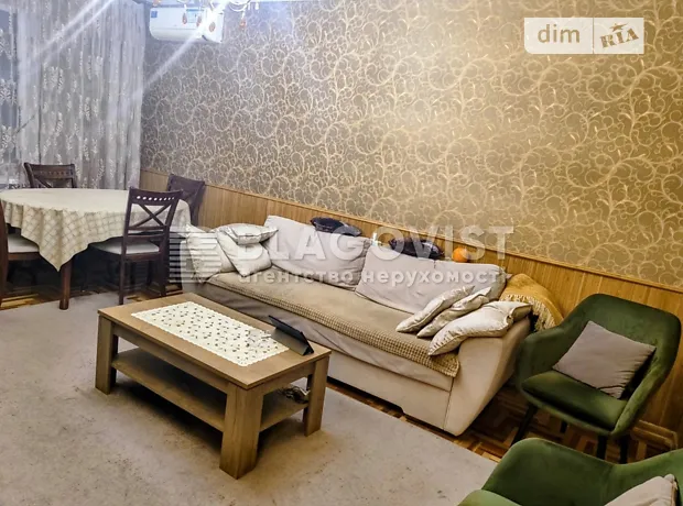 Квартира на просп. Червоної Калини, 49А в Києві, ID 304486, фото №5