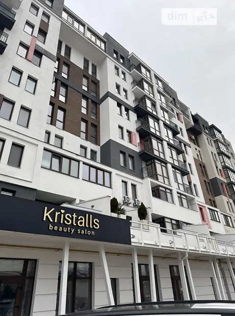 Квартира на вул. Амосова, 4 в Києві, ID 233142, фото №1
