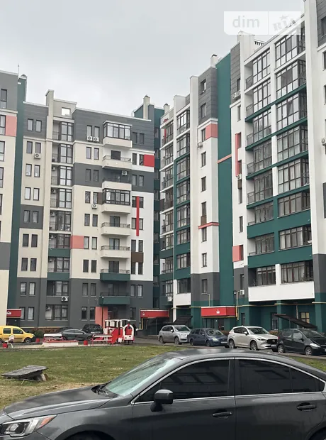 Квартира на вул. Амосова, 4 в Києві, ID 233142, фото №2