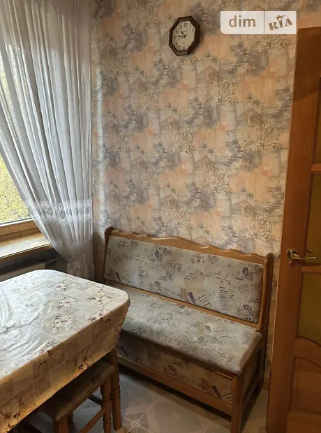 Квартира на вул. Інститутська 22/7 в Києві, ID 199100, фото №4