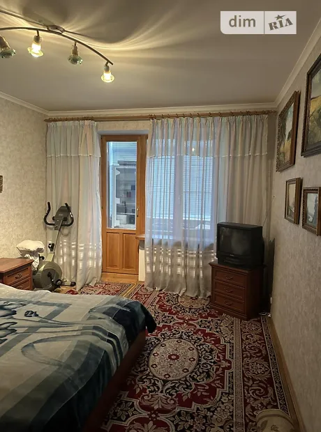 Квартира на вул. Інститутська 22/7 в Києві, ID 199100, фото №6