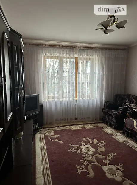 Квартира на вул. Інститутська 22/7 в Києві, ID 199100, фото №8