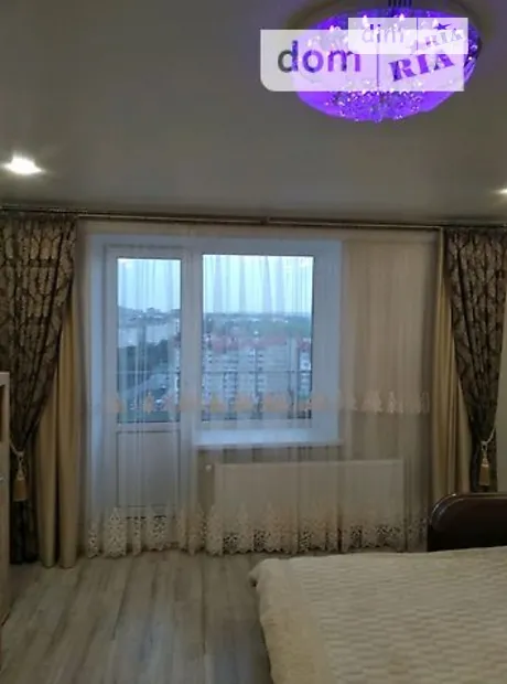 Квартира на вул. Академіка Сергія Корольова, 7 в Тернопіль, ID 325387, фото №3