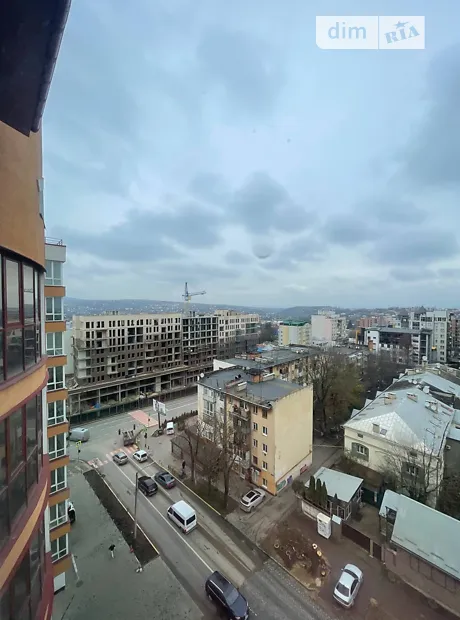 Квартира на вул. Щербанюка Олександра Героя України, 85 в Чернівцях, ID 239874, фото №17