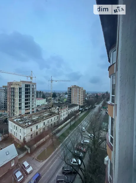 Квартира на вул. Щербанюка Олександра Героя України, 85 в Чернівцях, ID 239874, фото №18