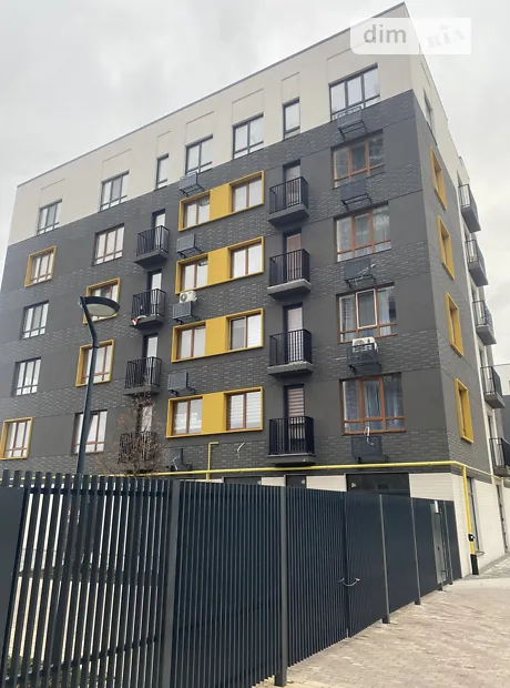 Квартира на вул. Соборна 2К/1 в Києві, ID 241355, фото №9