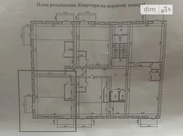 Квартира на вул. Лісова 28/1 в Хмельницькому, ID 219768, фото №10