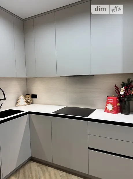 Квартира на вул. Університетська 3/4 в Києві, ID 245391, фото №2
