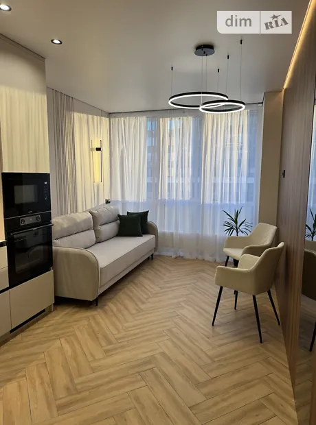 Квартира на вул. Університетська 3/4 в Києві, ID 245391, фото №25