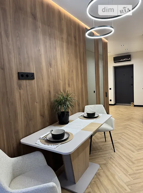 Квартира на вул. Університетська 3/4 в Києві, ID 245391, фото №6