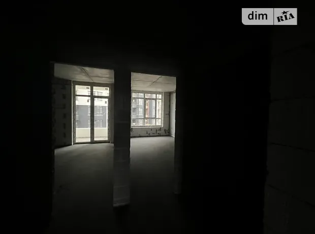 Квартира на вул. Ольги Кобилянської, 1В в Києві, ID 236289, фото №11