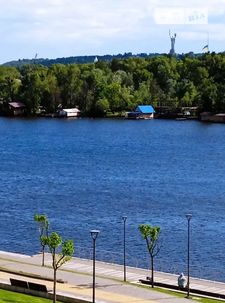 Квартира на вул. Микільсько-Слобідська, 28 в Києві, ID 261979, фото №1