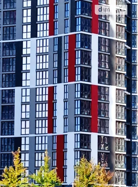 Квартира на вул. Микільсько-Слобідська, 28 в Києві, ID 261979, фото №12