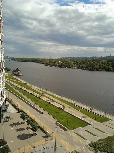 Квартира на вул. Микільсько-Слобідська, 28 в Києві, ID 261979, фото №14