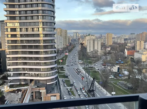 Квартира на вул. Васильківська, 1 в Києві, ID 168462, фото №1