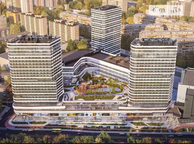 Квартира на вул. Васильківська, 1 в Києві, ID 168462, фото №24