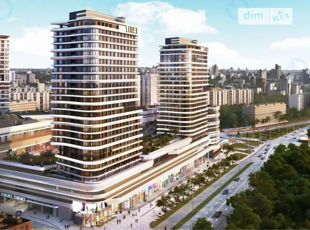 Квартира на вул. Васильківська, 1 в Києві, ID 168462, фото №27
