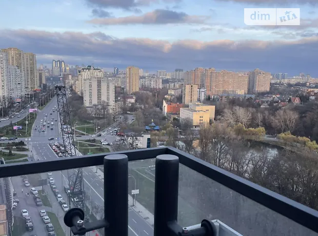 Квартира на вул. Васильківська, 1 в Києві, ID 168462, фото №8