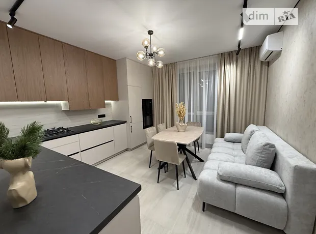 Квартира на вул. Соборна 2К/45 в Києві, ID 247976, фото №1