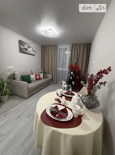 Квартира на вул. Гідності, 6 в Києві, ID 306753, фото №2