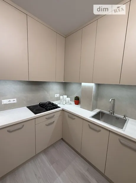 Квартира на вул. Гідності, 6 в Києві, ID 306753, фото №11