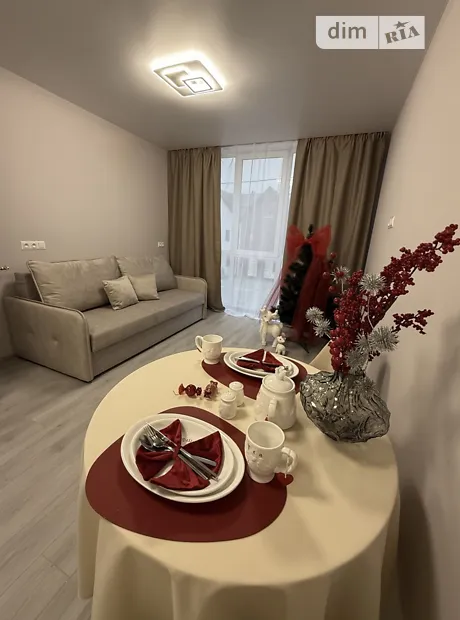 Квартира на вул. Гідності, 6 в Києві, ID 306753, фото №15