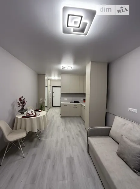 Квартира на вул. Гідності, 6 в Києві, ID 306753, фото №17