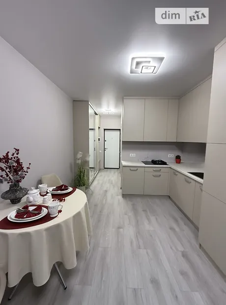 Квартира на вул. Гідності, 6 в Києві, ID 306753, фото №19