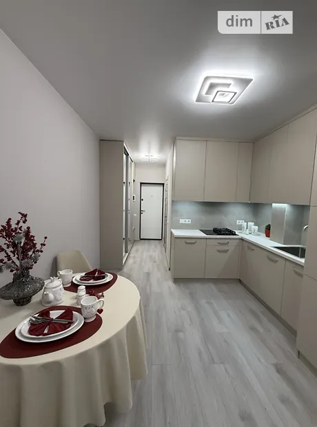 Квартира на вул. Гідності, 6 в Києві, ID 306753, фото №3
