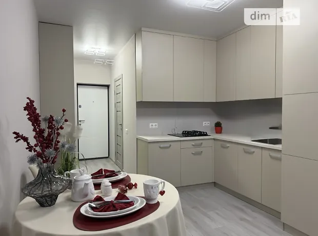 Квартира на вул. Гідності, 6 в Києві, ID 306753, фото №21