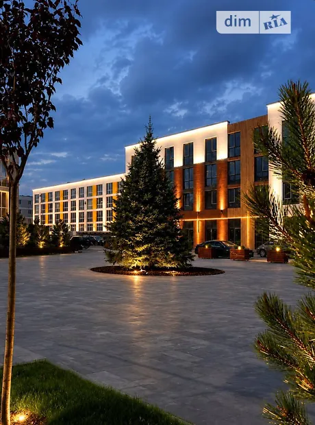 Квартира на вул. Гідності, 6 в Києві, ID 306753, фото №22
