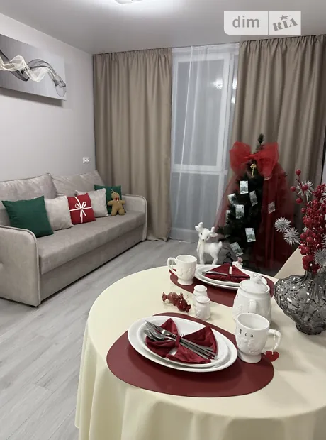 Квартира на вул. Гідності, 6 в Києві, ID 306753, фото №23