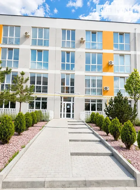 Квартира на вул. Гідності, 6 в Києві, ID 306753, фото №24