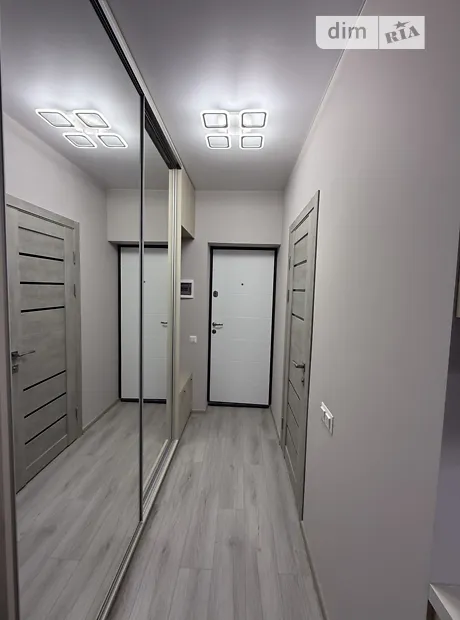 Квартира на вул. Гідності, 6 в Києві, ID 306753, фото №27