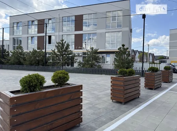 Квартира на вул. Гідності, 6 в Києві, ID 306753, фото №31