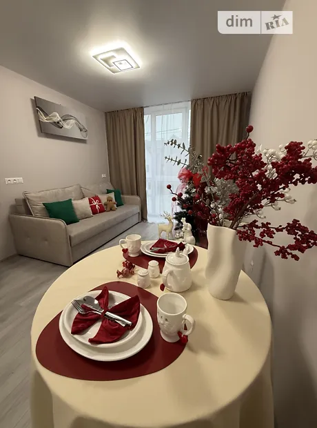 Квартира на вул. Гідності, 6 в Києві, ID 306753, фото №35