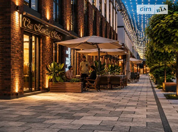 Квартира на вул. Гідності, 6 в Києві, ID 306753, фото №38
