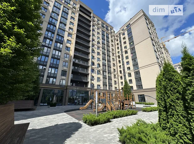 Квартира на вул. Соборна, 122 в Києві, ID 222082, фото №3