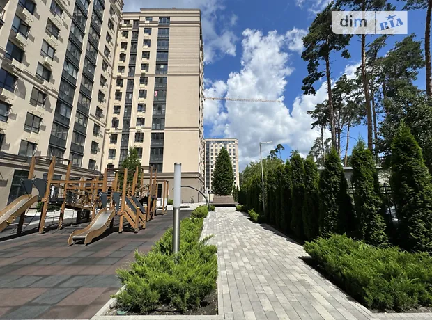 Квартира на вул. Соборна, 122 в Києві, ID 222082, фото №4