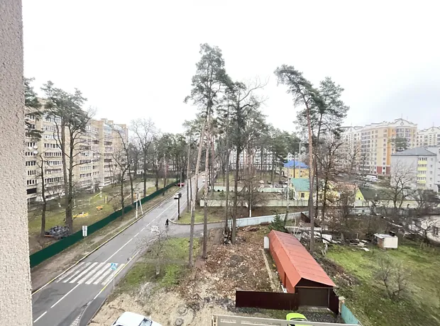 Квартира на вул. Соборна в Києві, ID 233698, фото №13