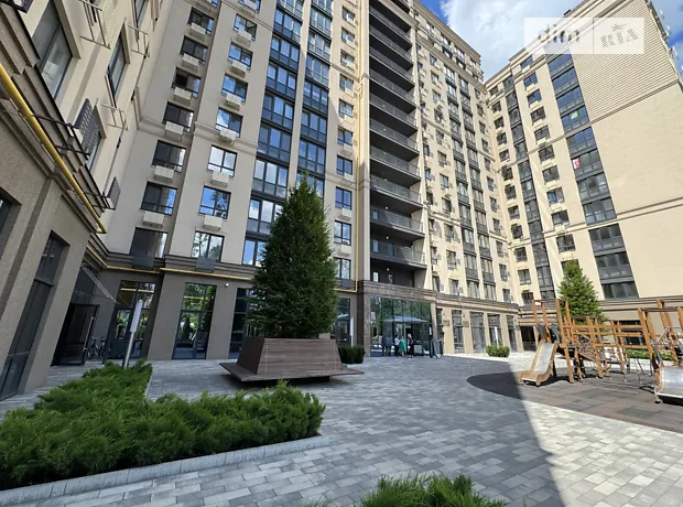 Квартира на вул. Соборна в Києві, ID 233698, фото №3