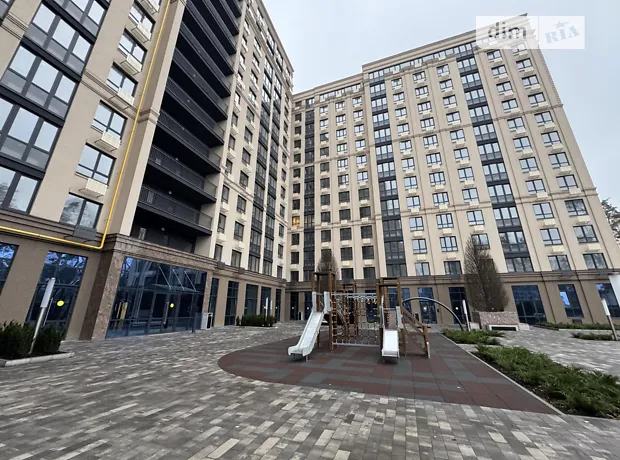 Квартира на вул. Соборна, 122 в Києві, ID 242557, фото №1
