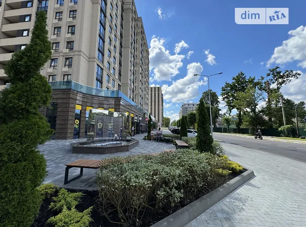 Квартира на вул. Соборна, 122 в Києві, ID 242557, фото №3
