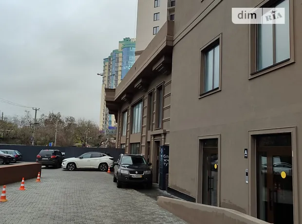 Квартира на вул. Дача Ковалевського, 5 в Одесі, ID 163515, фото №16